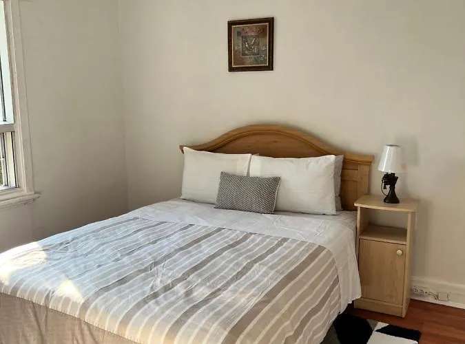 Appartement Avec 2 Chambres
