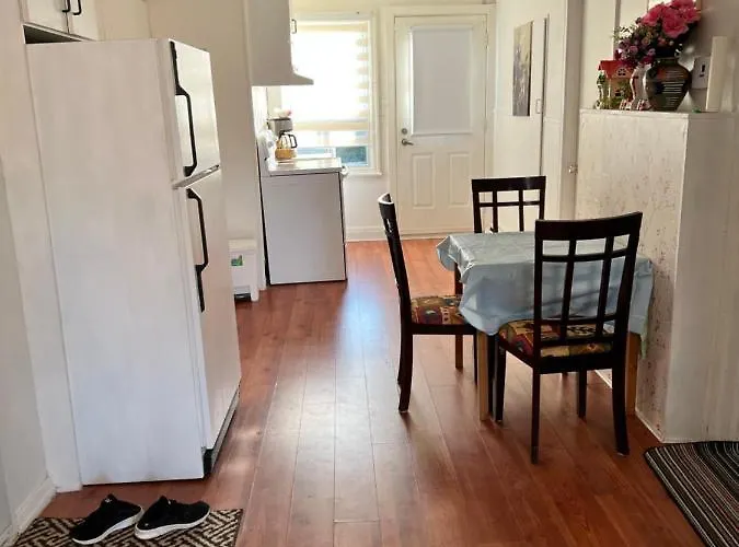 Appartement Avec 2 Chambres