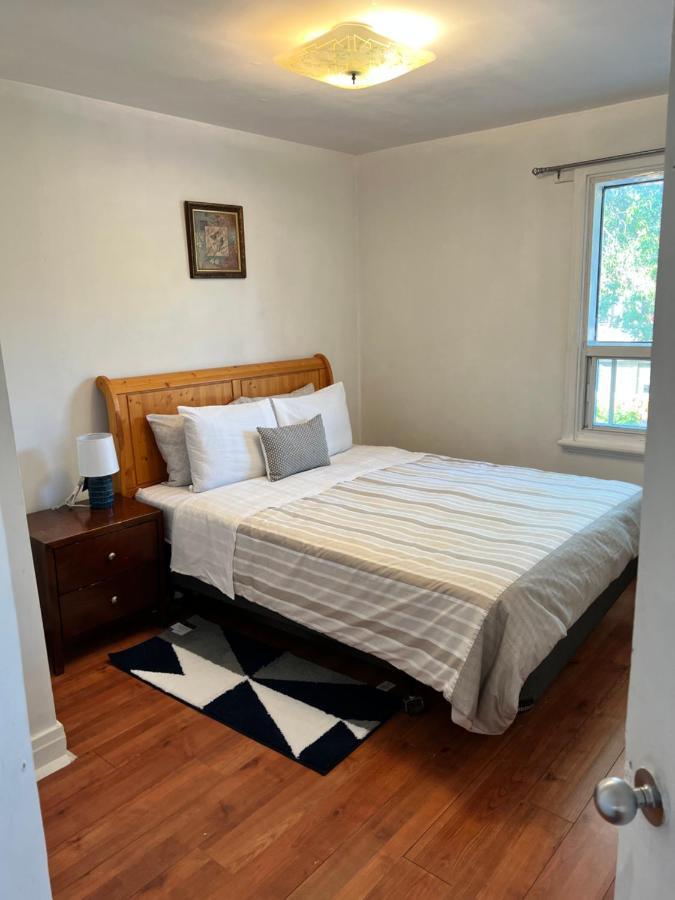 Apartment Avec 2 Quebec City