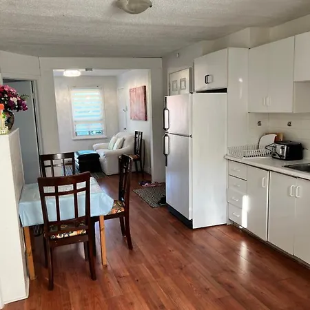 Appartement Avec 2 Chambres Quebec City Exterior photo